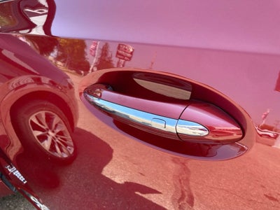 2021 Buick Envision Avenir