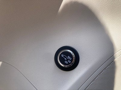 2021 Buick Envision Avenir