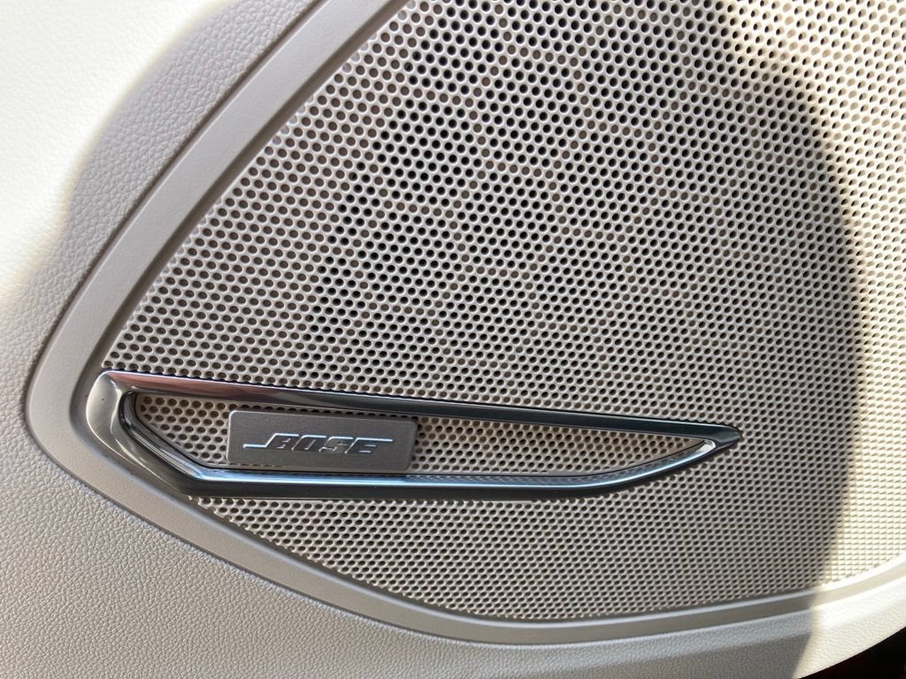2021 Buick Envision Avenir