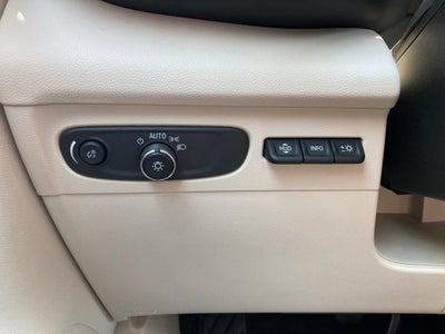 2021 Buick Envision Avenir