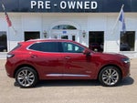 2021 Buick Envision Avenir