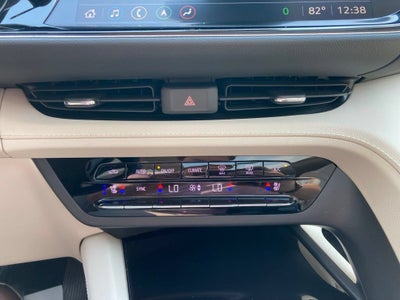 2021 Buick Envision Avenir