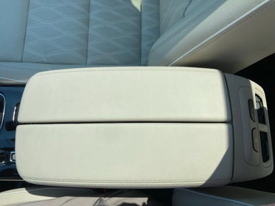 2021 Buick Envision Avenir