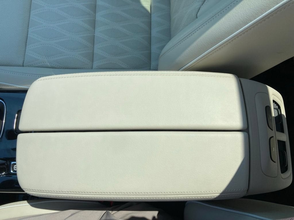 2021 Buick Envision Avenir