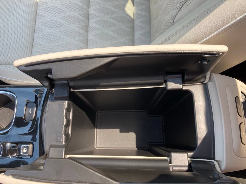 2021 Buick Envision Avenir