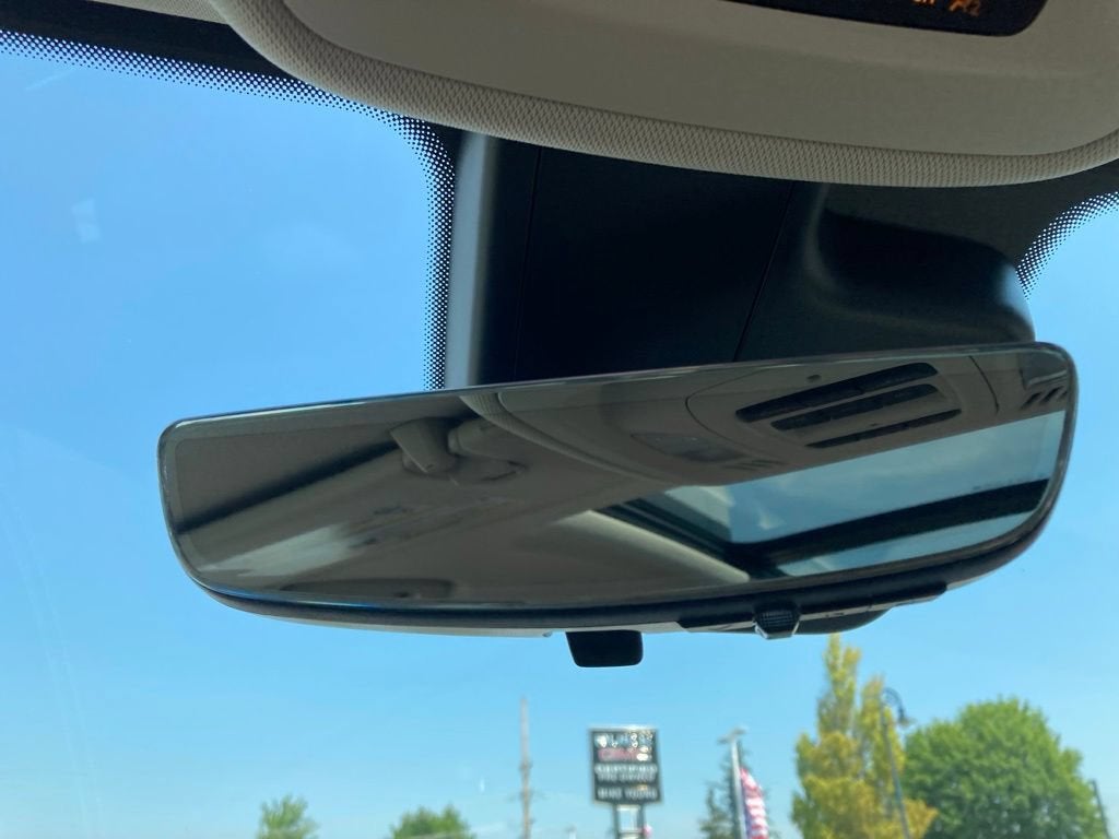 2021 Buick Envision Avenir