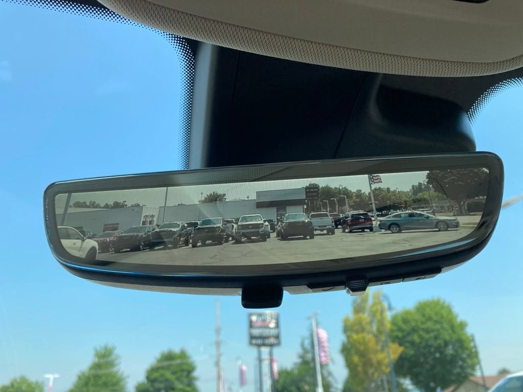 2021 Buick Envision Avenir