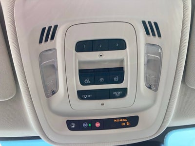2021 Buick Envision Avenir