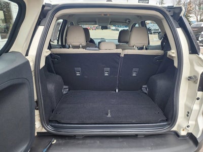 2018 Ford EcoSport S