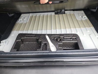 2018 Ford EcoSport S