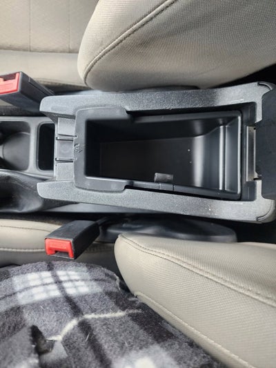 2018 Ford EcoSport S