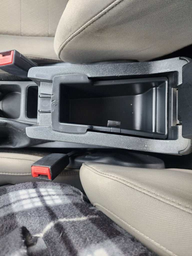 2018 Ford EcoSport S