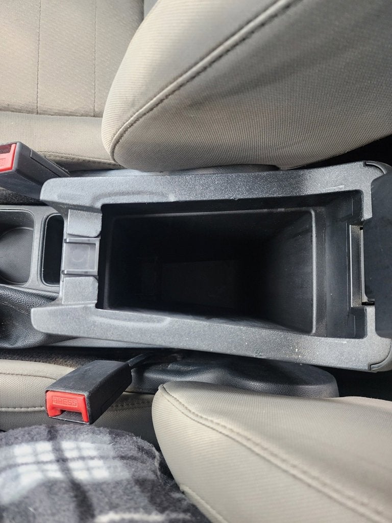 2018 Ford EcoSport S