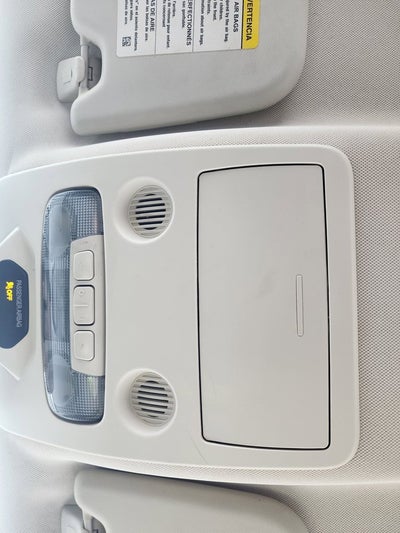 2018 Ford EcoSport S