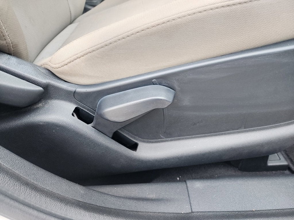 2018 Ford EcoSport S