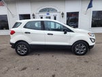 2018 Ford EcoSport S
