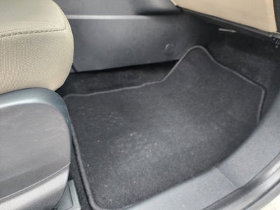 2018 Ford EcoSport S