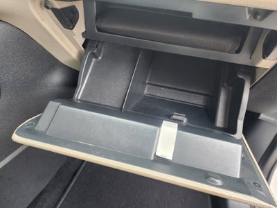 2018 Ford EcoSport S