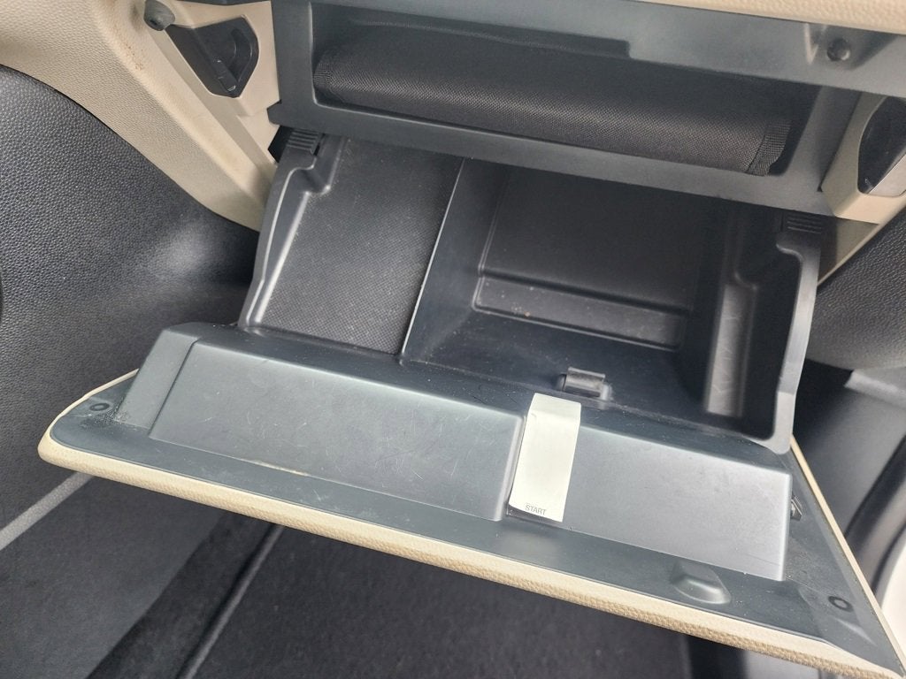 2018 Ford EcoSport S