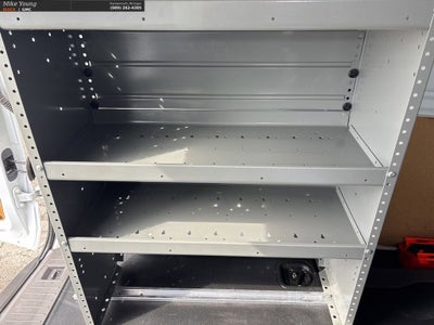 2020 Ford Transit Connect Van XL