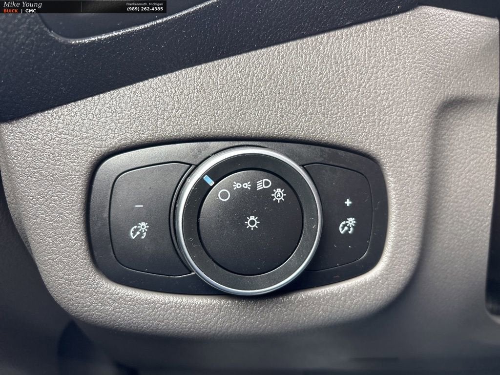 2020 Ford Transit Connect Van XL