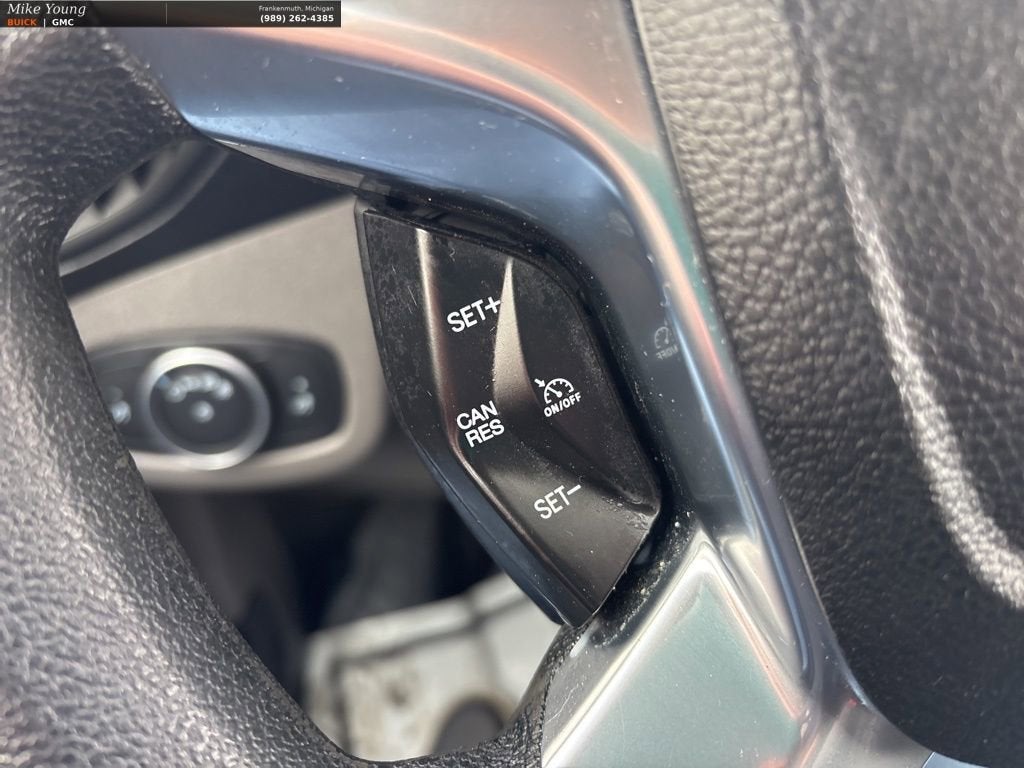 2020 Ford Transit Connect Van XL