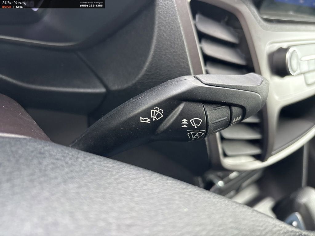 2020 Ford Transit Connect Van XL