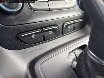 2020 Ford Transit Connect Van XL