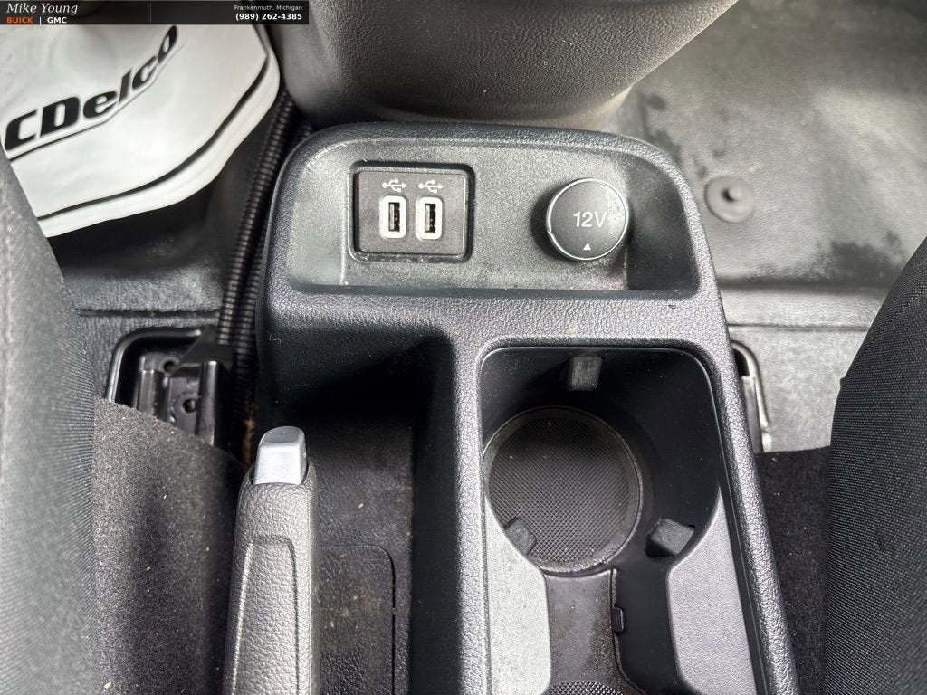 2020 Ford Transit Connect Van XL