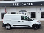 2020 Ford Transit Connect Van XL