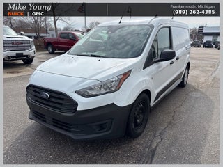 2020 Ford Transit Connect Van XL