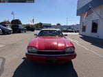 1995 Jaguar XJS 2+2