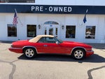 1995 Jaguar XJS 2+2