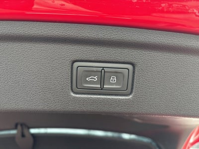 2019 Audi S5 Sportback Prestige