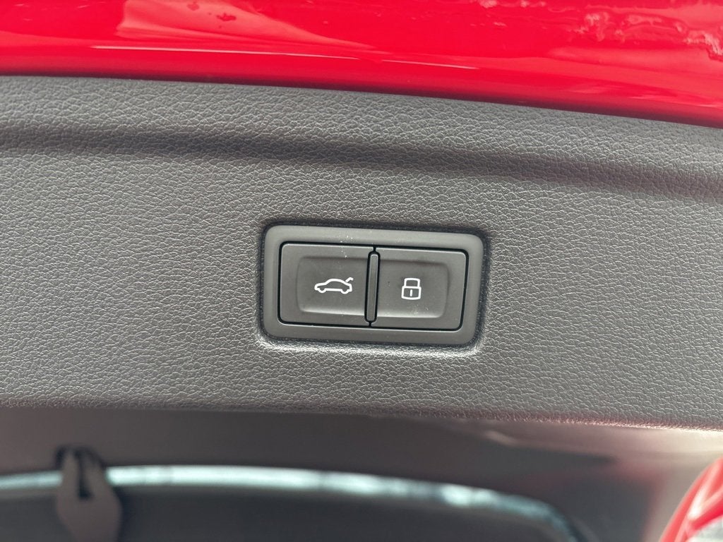 2019 Audi S5 Sportback Prestige