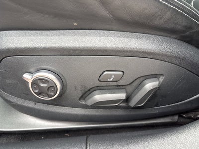 2019 Audi S5 Sportback Prestige