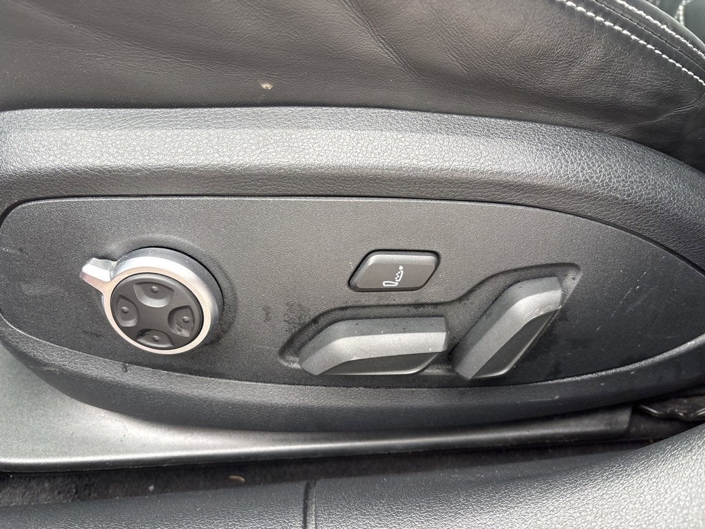 2019 Audi S5 Sportback Prestige