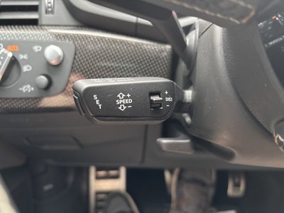 2019 Audi S5 Sportback Prestige