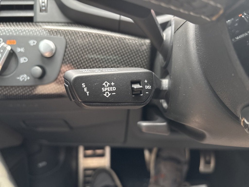 2019 Audi S5 Sportback Prestige