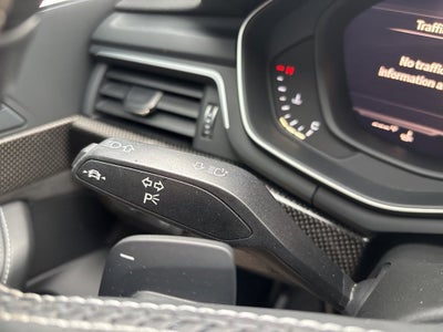 2019 Audi S5 Sportback Prestige