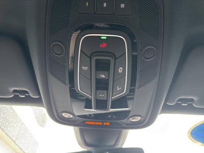 2019 Audi S5 Sportback Prestige