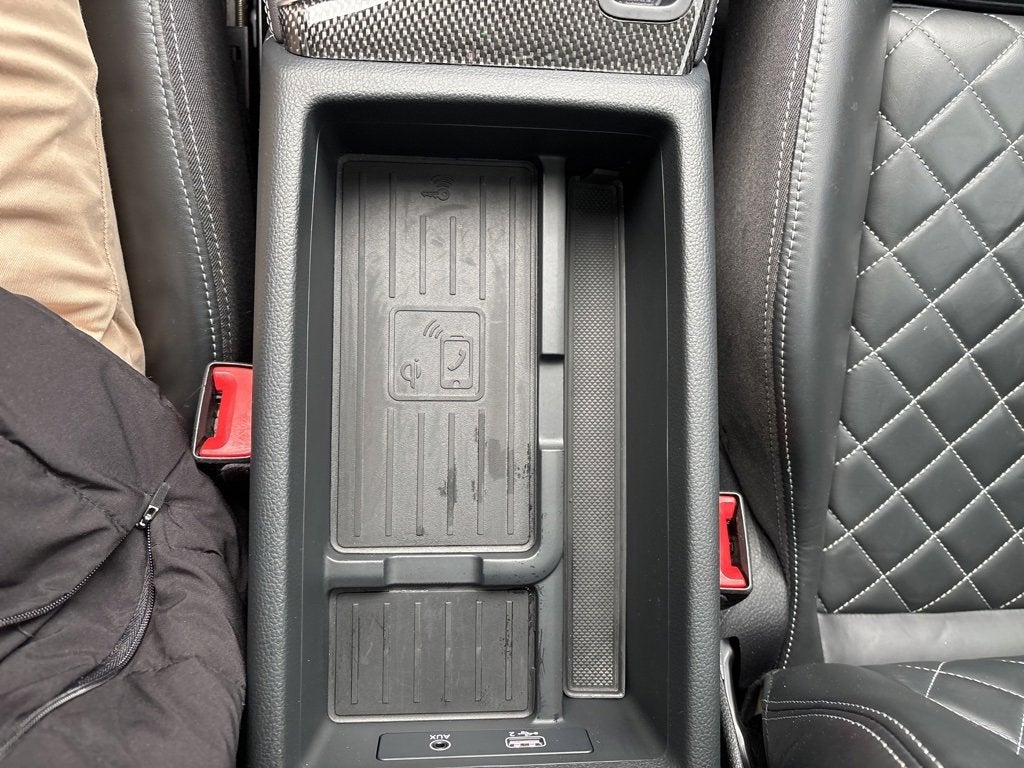 2019 Audi S5 Sportback Prestige