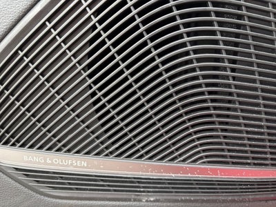 2019 Audi S5 Sportback Prestige