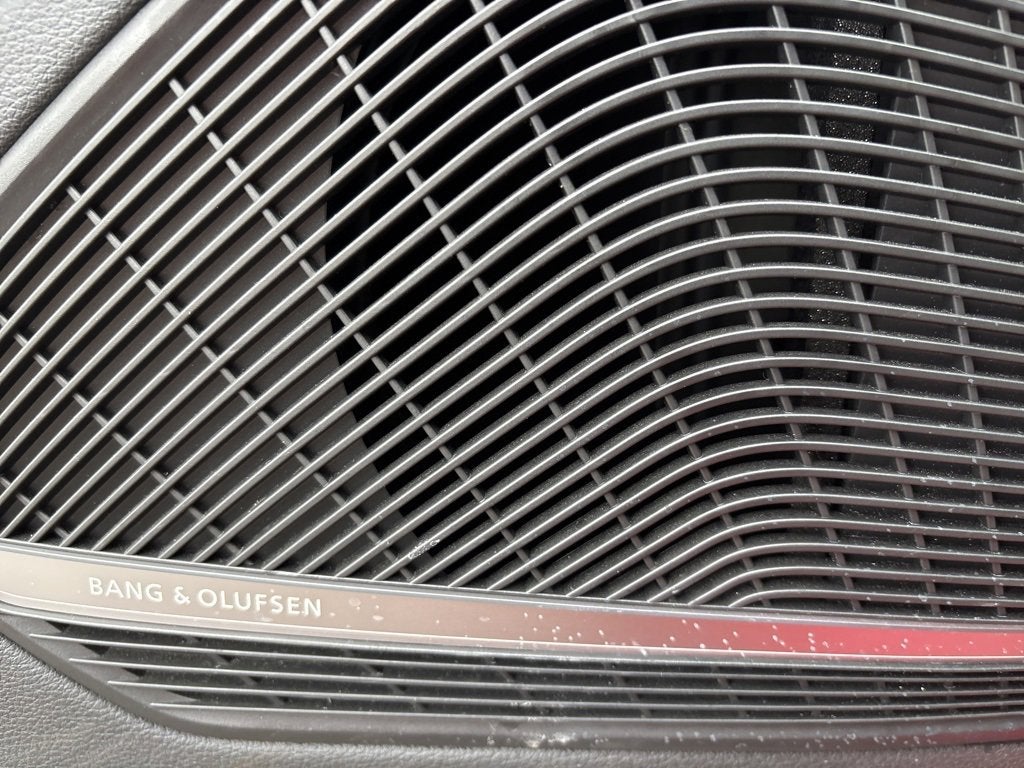 2019 Audi S5 Sportback Prestige