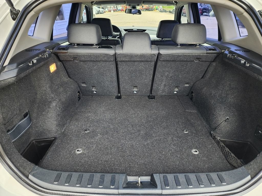 2014 BMW X1 xDrive28i