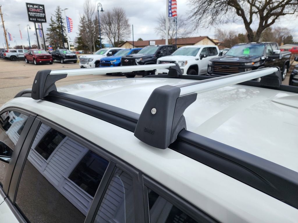 2014 BMW X1 xDrive28i