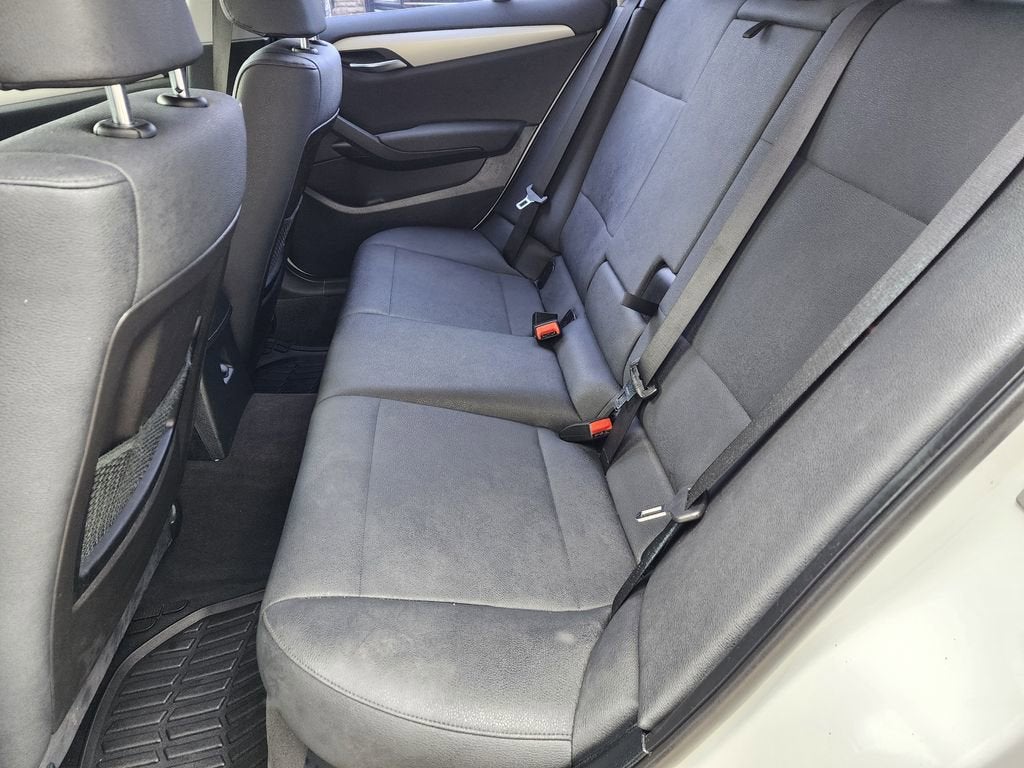 2014 BMW X1 xDrive28i