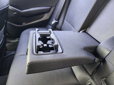 2014 BMW X1 xDrive28i