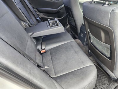 2014 BMW X1 xDrive28i