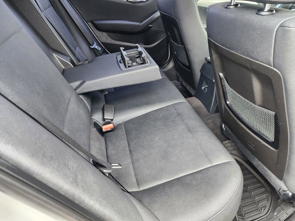 2014 BMW X1 xDrive28i